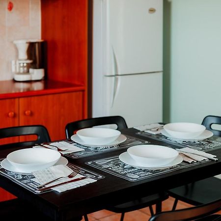 Edem Maisonette Parga Eksteriør bilde